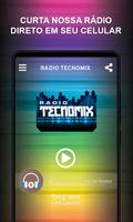 Radio Tecnomix Screenshot 1
