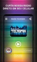 Radio Tecnomix تصوير الشاشة 1