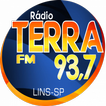 radio terrafm93lins icon