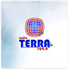 Rádio Terra FM ícone