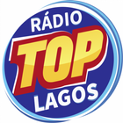 Rádio Top Lagos आइकन