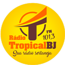 Rádio Tropical BJ 101,3 FM APK
