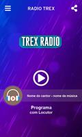 Radio trex penulis hantaran