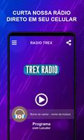 Radio trex syot layar 1