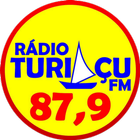 Radio turiaçu fm Zeichen
