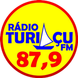 Radio turiaçu fm biểu tượng