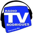 Rádiotv Rodrigues icône