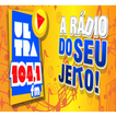 Rádio Ultra 104,1 FM آئیکن