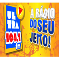 Rádio Ultra 104,1 FM
