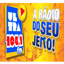 Rádio Ultra 104,1 FM APK