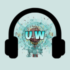 Radio University Web icône