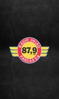 Rádio União de Pancas Ekran Görüntüsü 1
