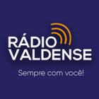 Rádio Valdense icône