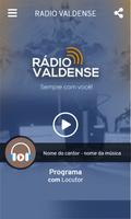 Rádio Valdense capture d'écran 1