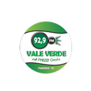 Rádio Vale Verde 92,9 APK