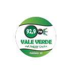Rádio Vale Verde 92,9 simgesi