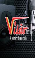 Rádio Visão FM 87.5 screenshot 1