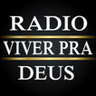 RADIO VIVER PRA DEUS আইকন