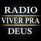 RADIO VIVER PRA DEUS icône