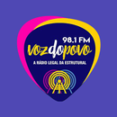 Rádio Voz do Povo APK