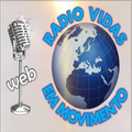 Radio Web Vidas em Movimento