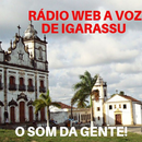 Radio Web A Voz de Igarassu APK