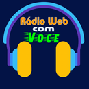RADIOWEBCOMVOCE APK