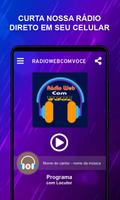 RADIOWEBCOMVOCE screenshot 1