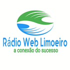 Rádio Web Limoeiro أيقونة