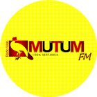 Radio Web Mutum FM アイコン