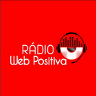 Radio Web POSITIVA ไอคอน