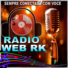 RADIO WEB RK icône