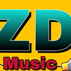 RADIO ZD MUSIC FM icône