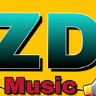 RADIO ZD MUSIC FM 아이콘