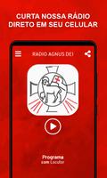 Radio Agnus Dei Affiche