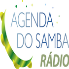 RADIO AGENDA DO SAMBA icône
