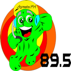 Rádio Agreste FM icône