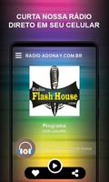 RADIO ADONAY.COM.BR screenshot 1
