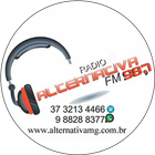 Rádio Alternativa FM 98,7 simgesi