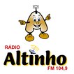 Rádio Altinho FM 104,9 图标