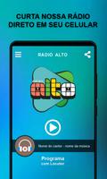 RADIO  ALTO ảnh chụp màn hình 1