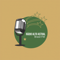Radio Alto Astral Brasil FM