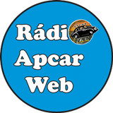 Radio Apcar Web icône
