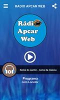 Radio Apcar Web Affiche