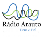 Rádio Arauto A.D.M.P icon