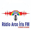 Radio Arco Iris FM - 105,9 Mhz icon