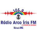 Radio Arco Iris FM - 105,9 Mhz