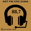 RADIO ART FM icon