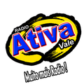 Radio Ativa Vale