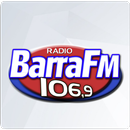 Rádio Barra FM  106,9 APK